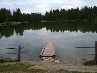 Felixer Weiher