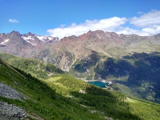 Appartamento per vacanze Lana Ambiente 32