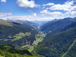 Appartamento per vacanze Lana Ambiente 33