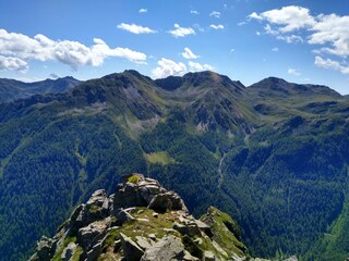 Appartamento per vacanze Lana Ambiente 34