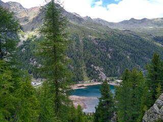 Appartamento per vacanze Lana Ambiente 36