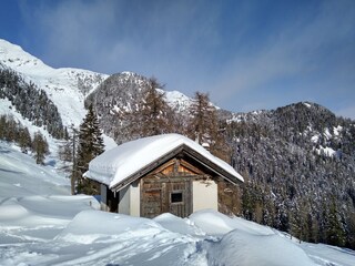 Appartamento per vacanze Lana Ambiente 38