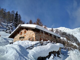 Appartamento per vacanze Lana Ambiente 39