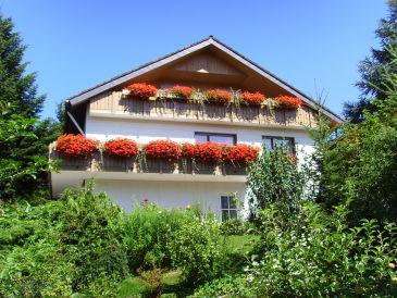 Ferienwohnung Pension Vogelsang