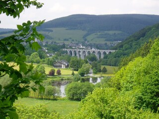 Strycktal in Willingen