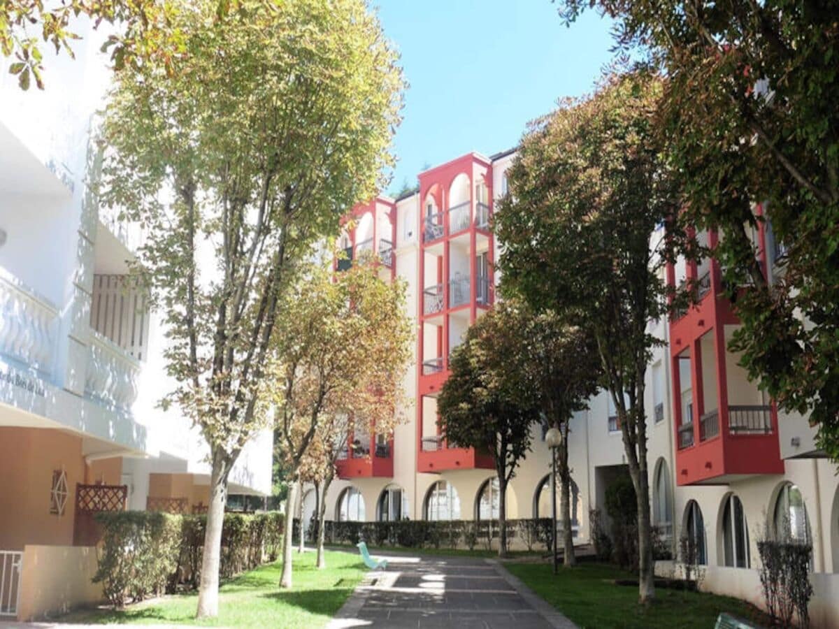 Apartamento Lamalou-les-Bains  1