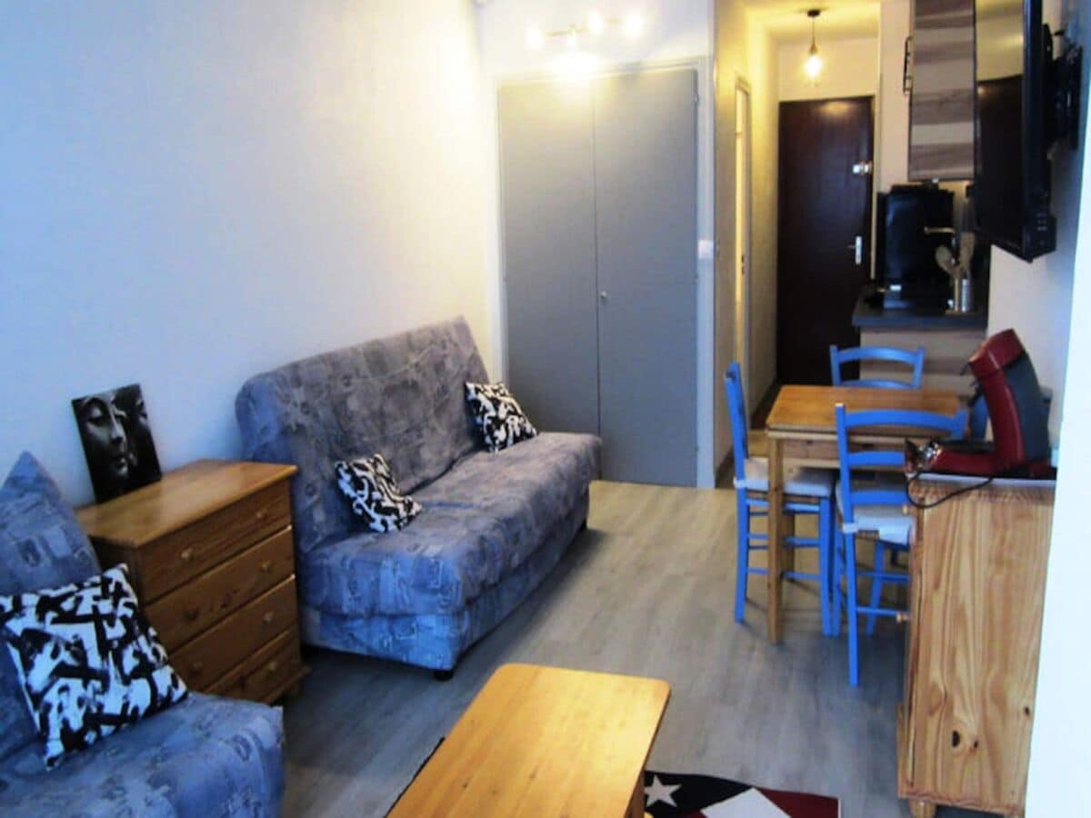 Appartement Miribel-Lanchâtre  1