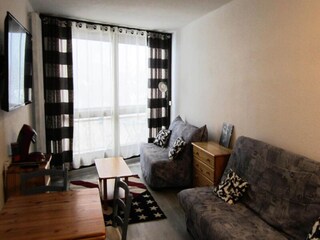 Appartamento Miribel-Lanchâtre Caratteristiche 8