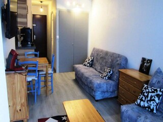 Appartamento Miribel-Lanchâtre Caratteristiche 10