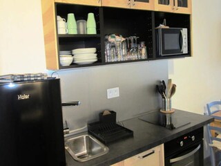 Appartamento Miribel-Lanchâtre Caratteristiche 13