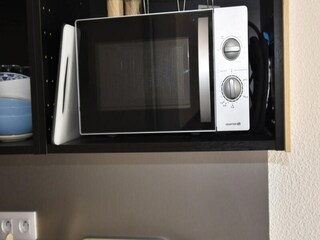 Appartamento Miribel-Lanchâtre Caratteristiche 14