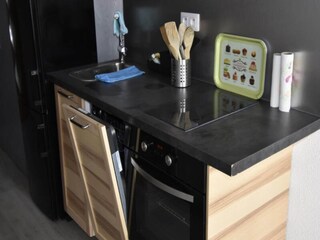 Appartamento Miribel-Lanchâtre Caratteristiche 15