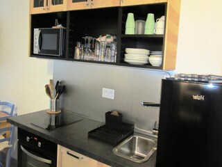 Appartamento Miribel-Lanchâtre Caratteristiche 16