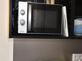 Appartamento Miribel-Lanchâtre Caratteristiche 17