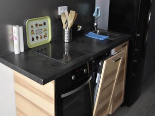 Appartamento Miribel-Lanchâtre Caratteristiche 18