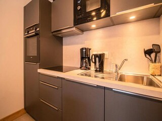 Apartamento Valmorel Características 7