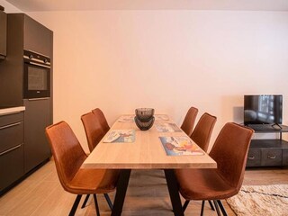 Apartamento Valmorel Características 8