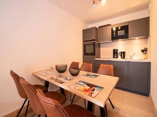 Apartamento Valmorel Características 11