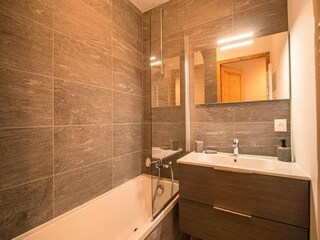 Apartamento Valmorel Características 12