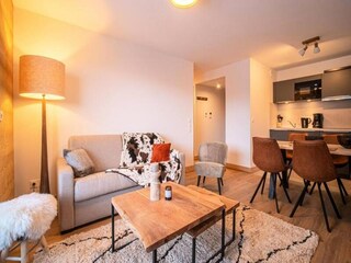 Apartamento Valmorel Características 15