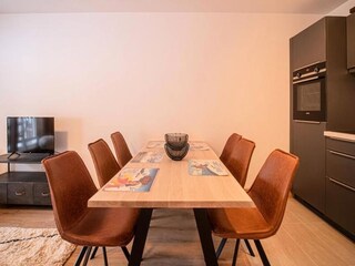 Apartamento Valmorel Características 17