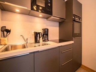 Apartamento Valmorel Características 19