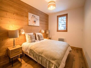 Apartamento Valmorel Características 20