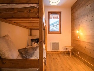 Apartamento Valmorel Características 21