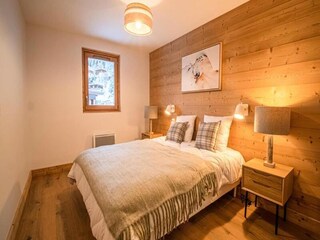 Apartamento Valmorel Características 22