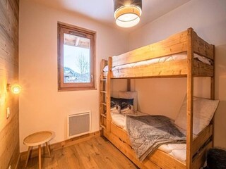Apartamento Valmorel Características 23
