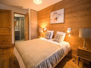 Apartamento Valmorel Características 25