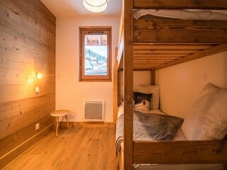 Apartamento Valmorel Características 27