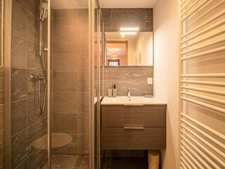 Apartamento Valmorel Características 30