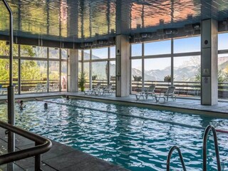 Appartement Megève  18
