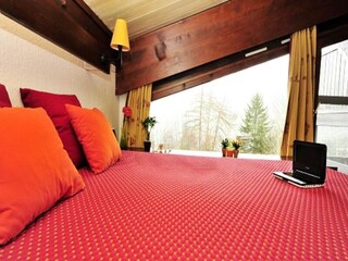 Apartment Megève  23