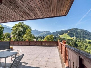 Apartment Megève  3