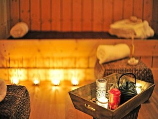 Appartement Megève  4
