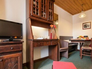 Apartment Megève  6