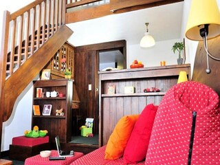 Apartment Megève  7