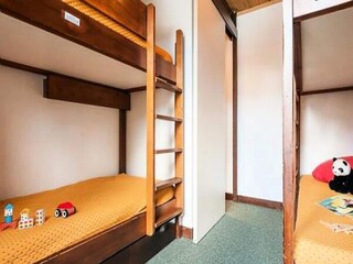 Apartment Megève  8