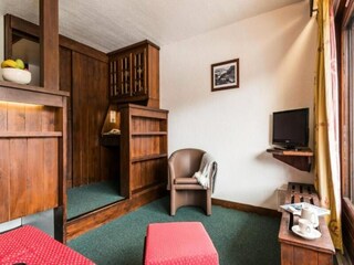 Apartment Megève  13