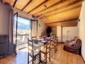 Apartamento Morzine  1