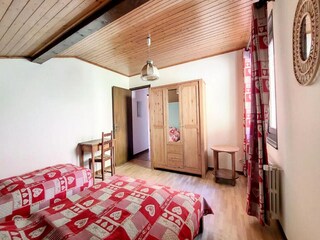 Apartment Morzine Ausstattung 9