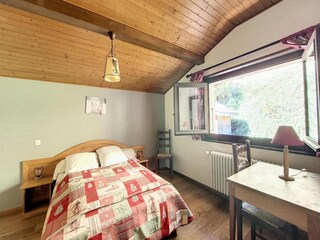 Appartement Morzine Kenmerken 10