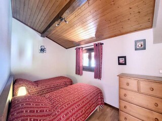 Apartment Morzine Ausstattung 11