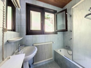 Apartment Morzine Ausstattung 13