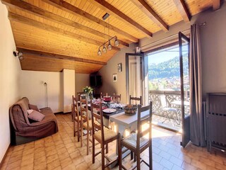 Apartment Morzine Ausstattung 14