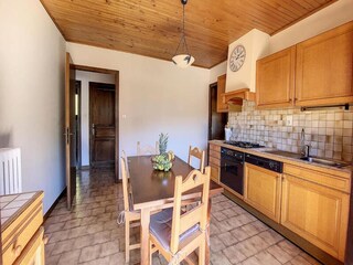 Appartement Morzine Kenmerken 15