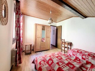 Apartment Morzine Ausstattung 16