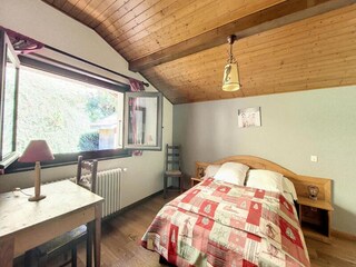 Apartment Morzine Ausstattung 17
